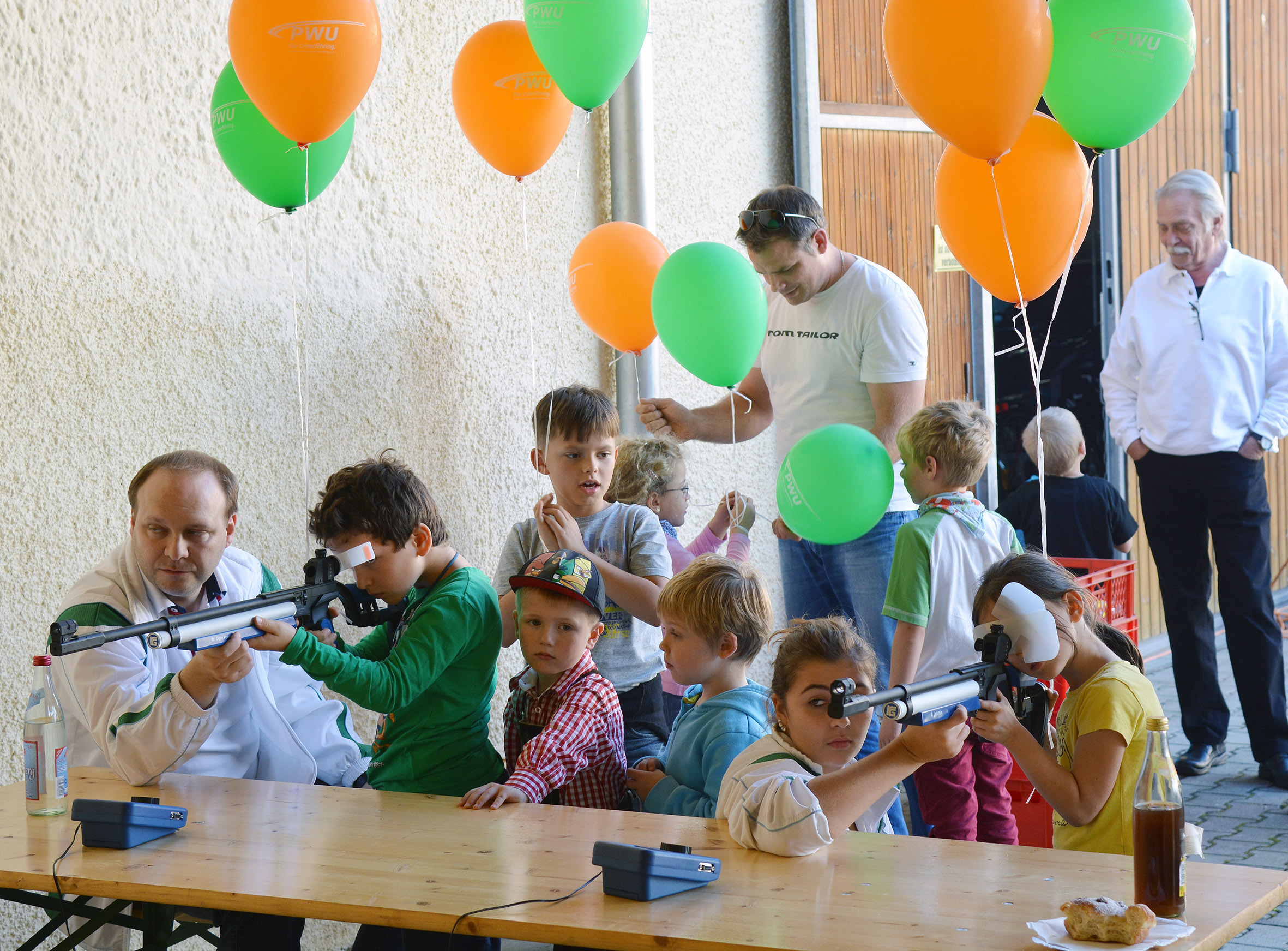 PWU Kirchweihfest 2014 (10)