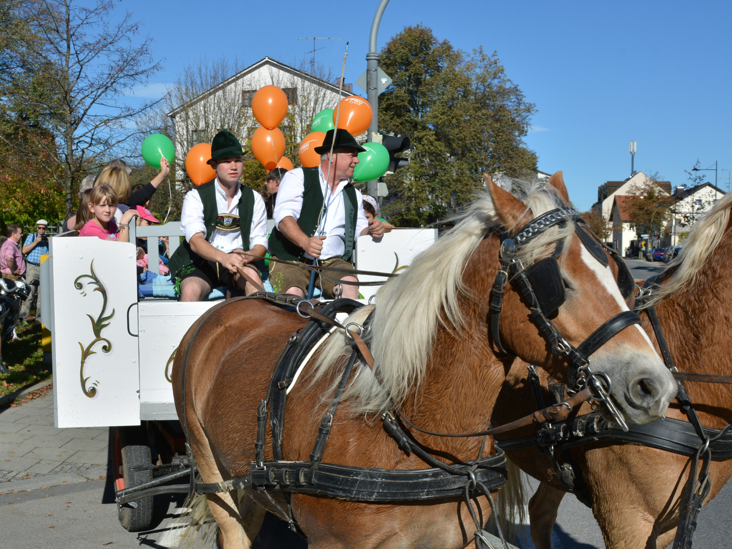 PWU Kirchweihfest 2014 (5)
