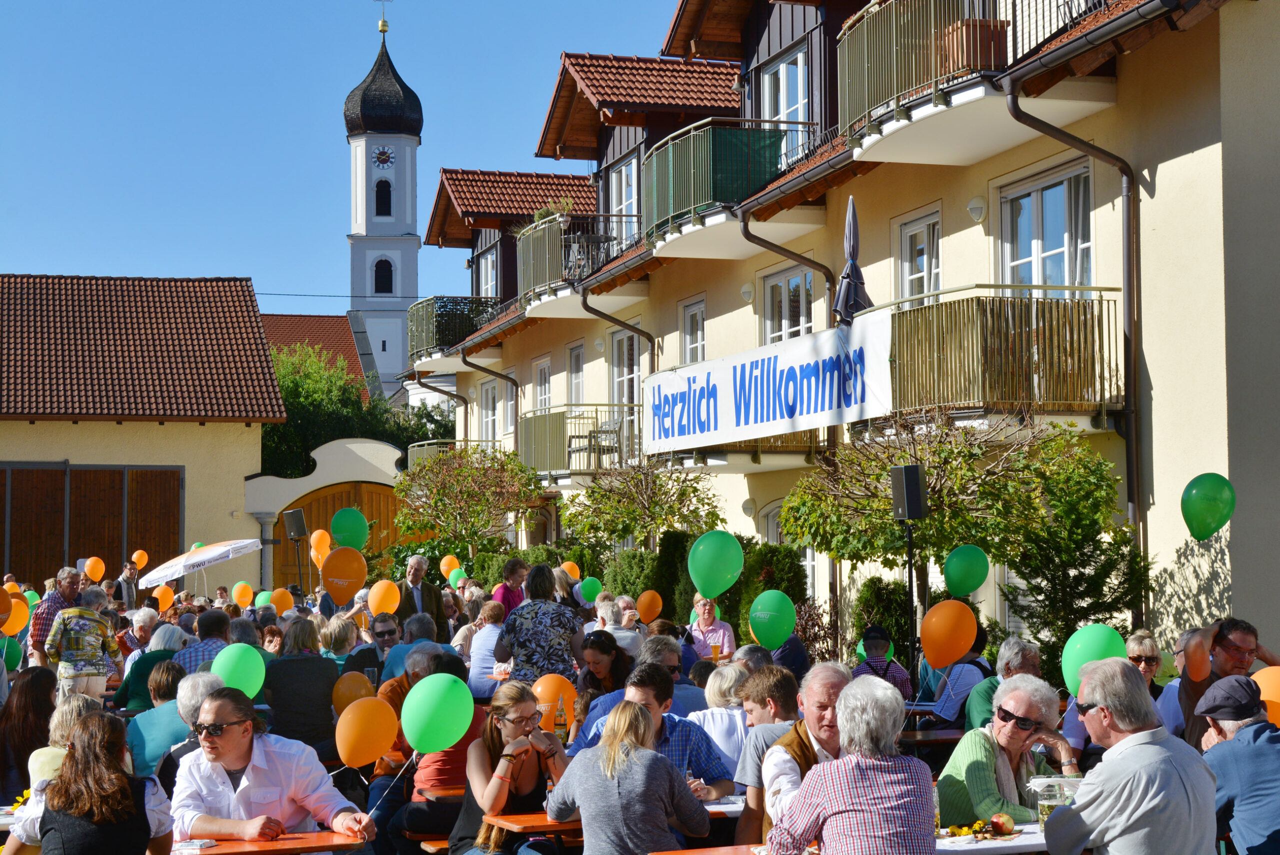 PWU Kirchweihfest 2014 (6)