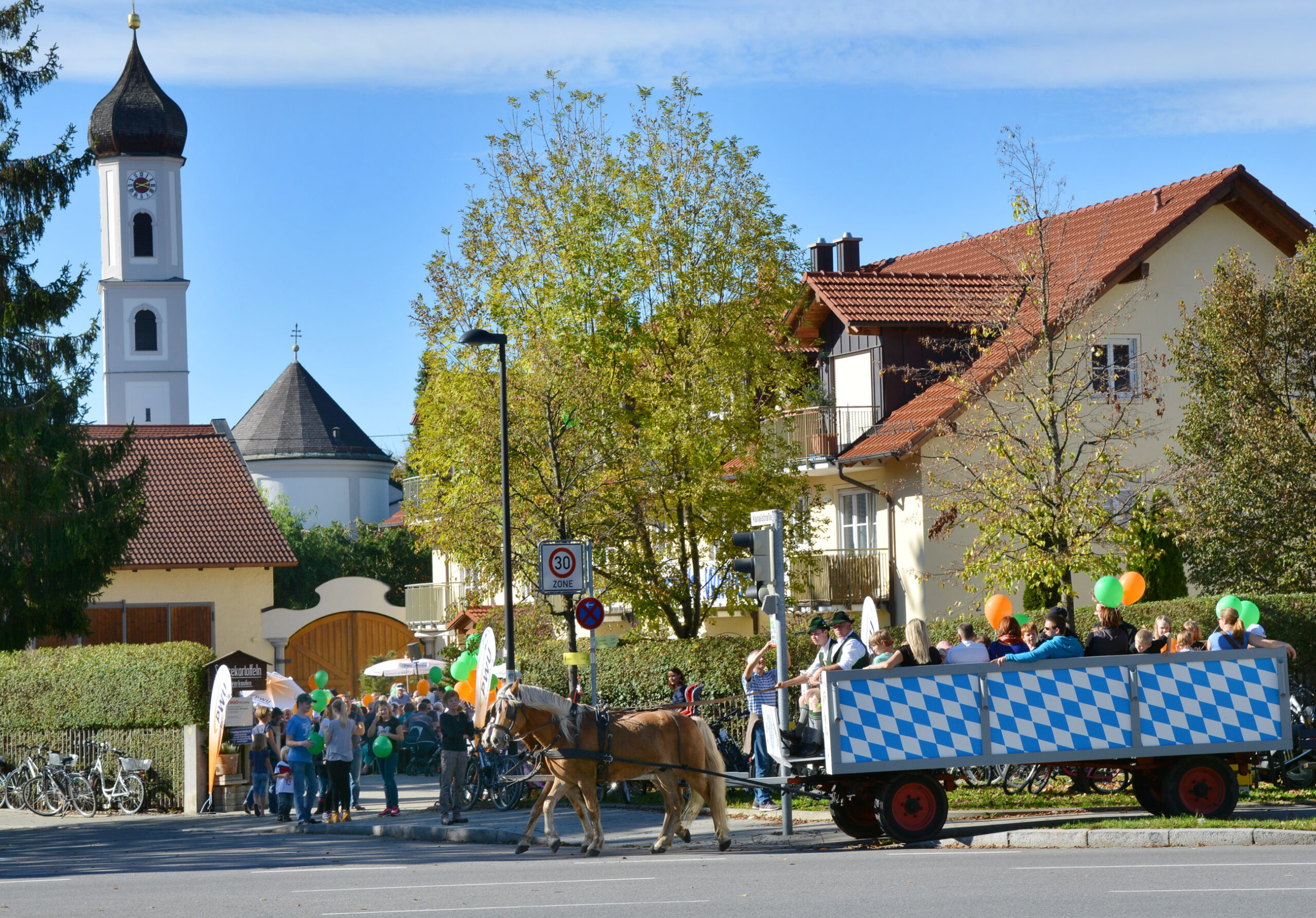 PWU Kirchweihfest 2014 (8)