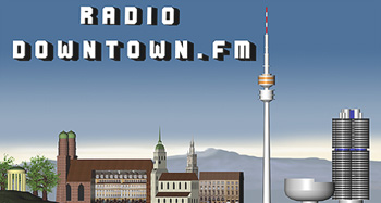 Hammerschmitt auf Radio Downtown FM Hammerschmitt auf Radio Downtown FM