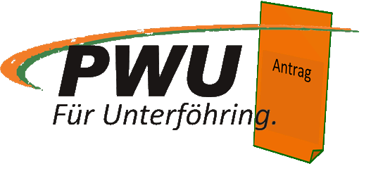 pwu logo antrag