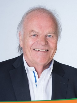 Dr Guenther Ernstberger 0808 640