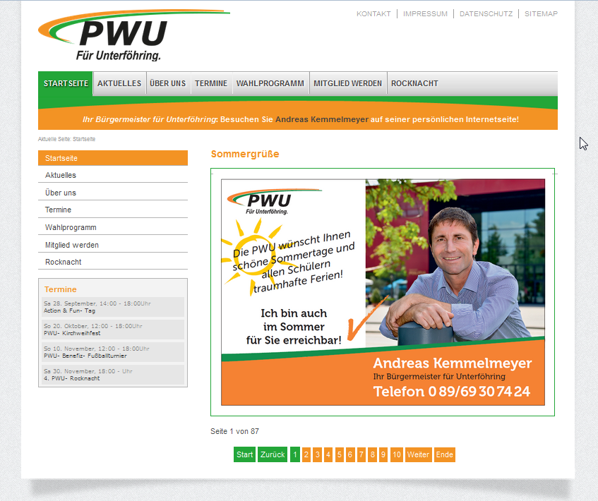 PWU Screenshots Internet201308 01