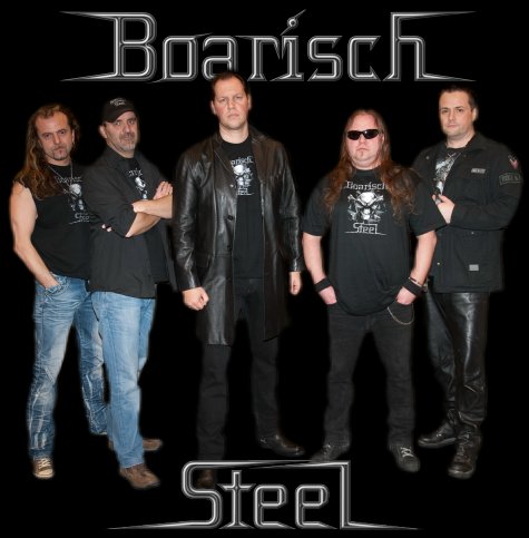 BoarischSteel