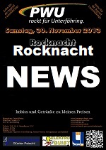 PWU Rocknacht Plakat Text 20131022