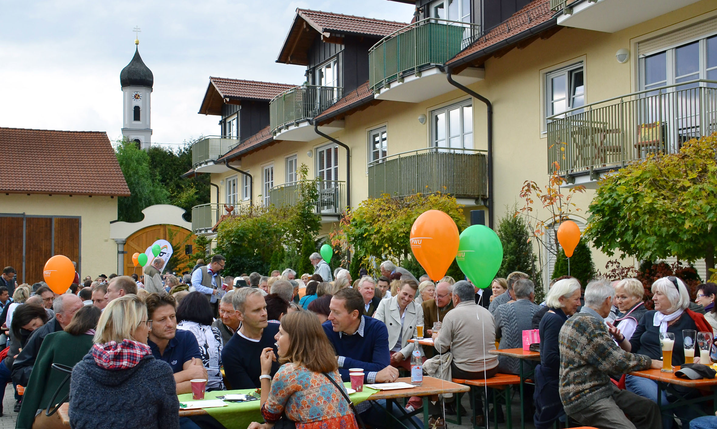 Pressemitteilung Kirchweih Foto2