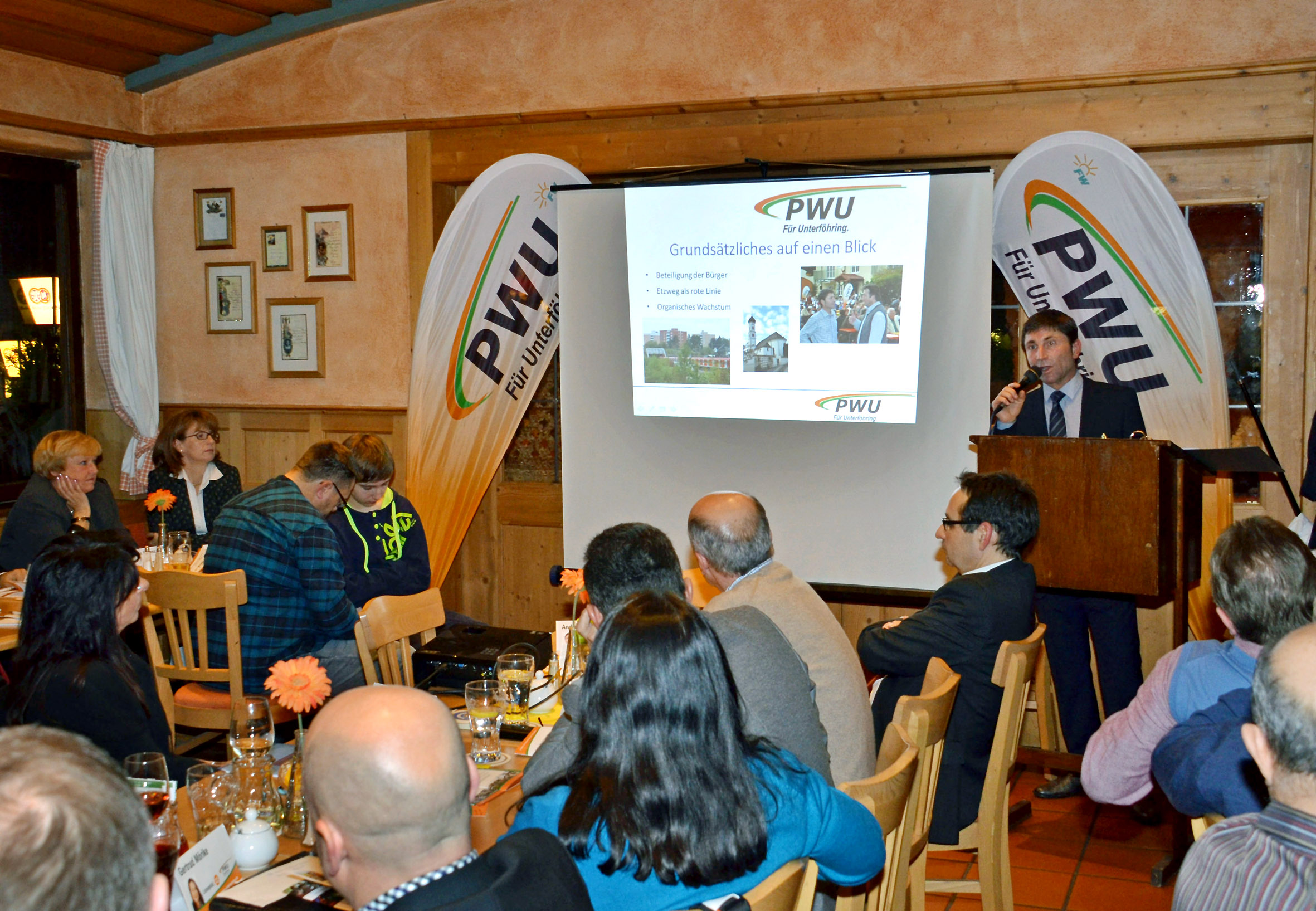 PWU Vorstellung Arbeitspapier 2014-2020 2