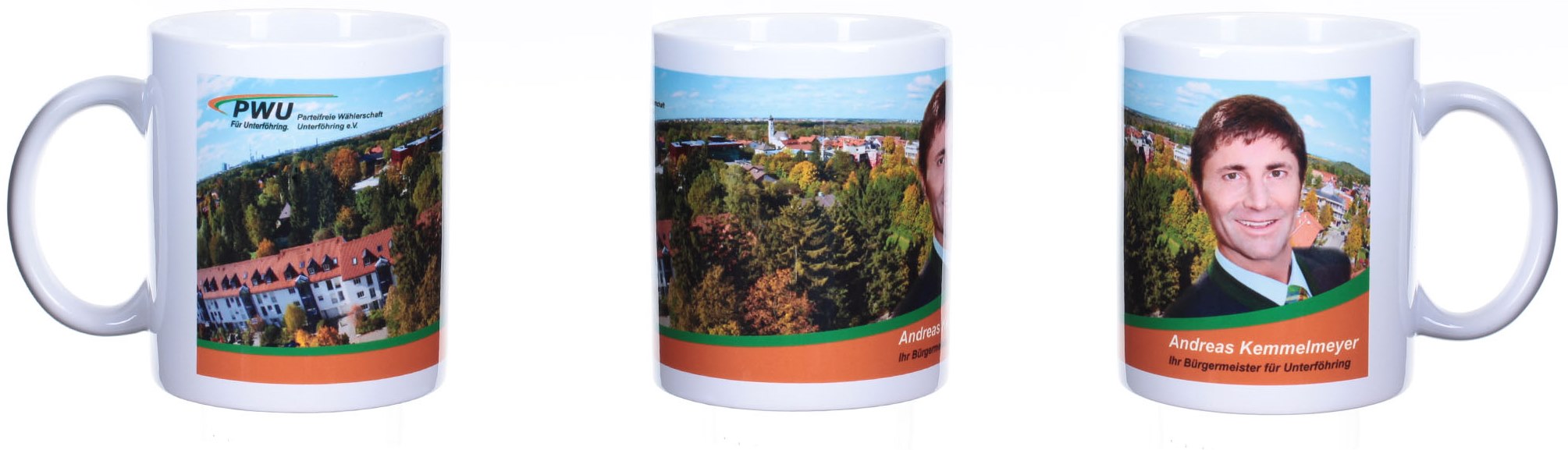 Foto PWU-Tasse Kemmelmeyer