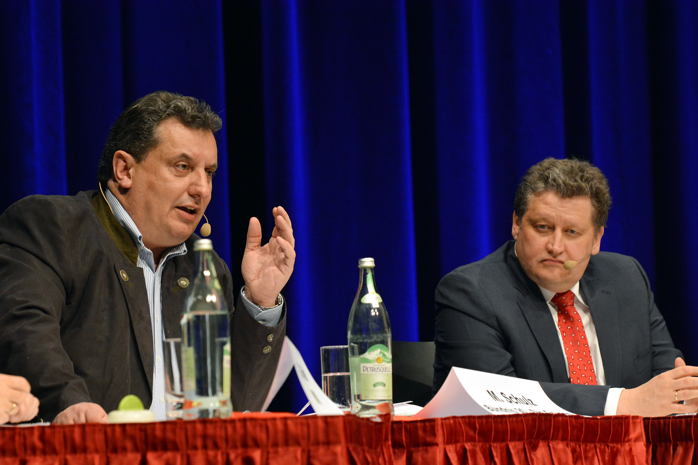 PWU Podiumsdisussion 20140212 11