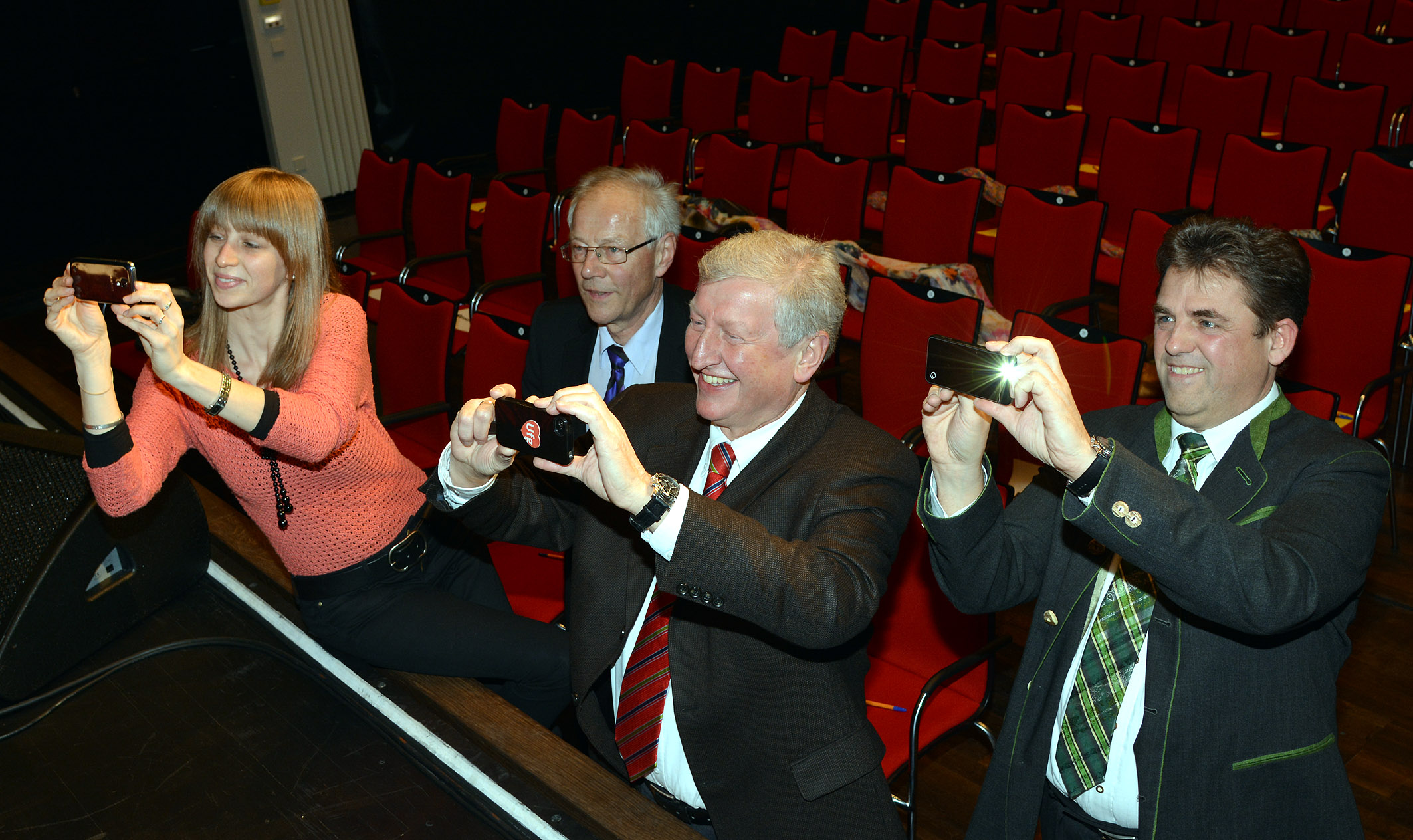 PWU Podiumsdisussion 20140212 14