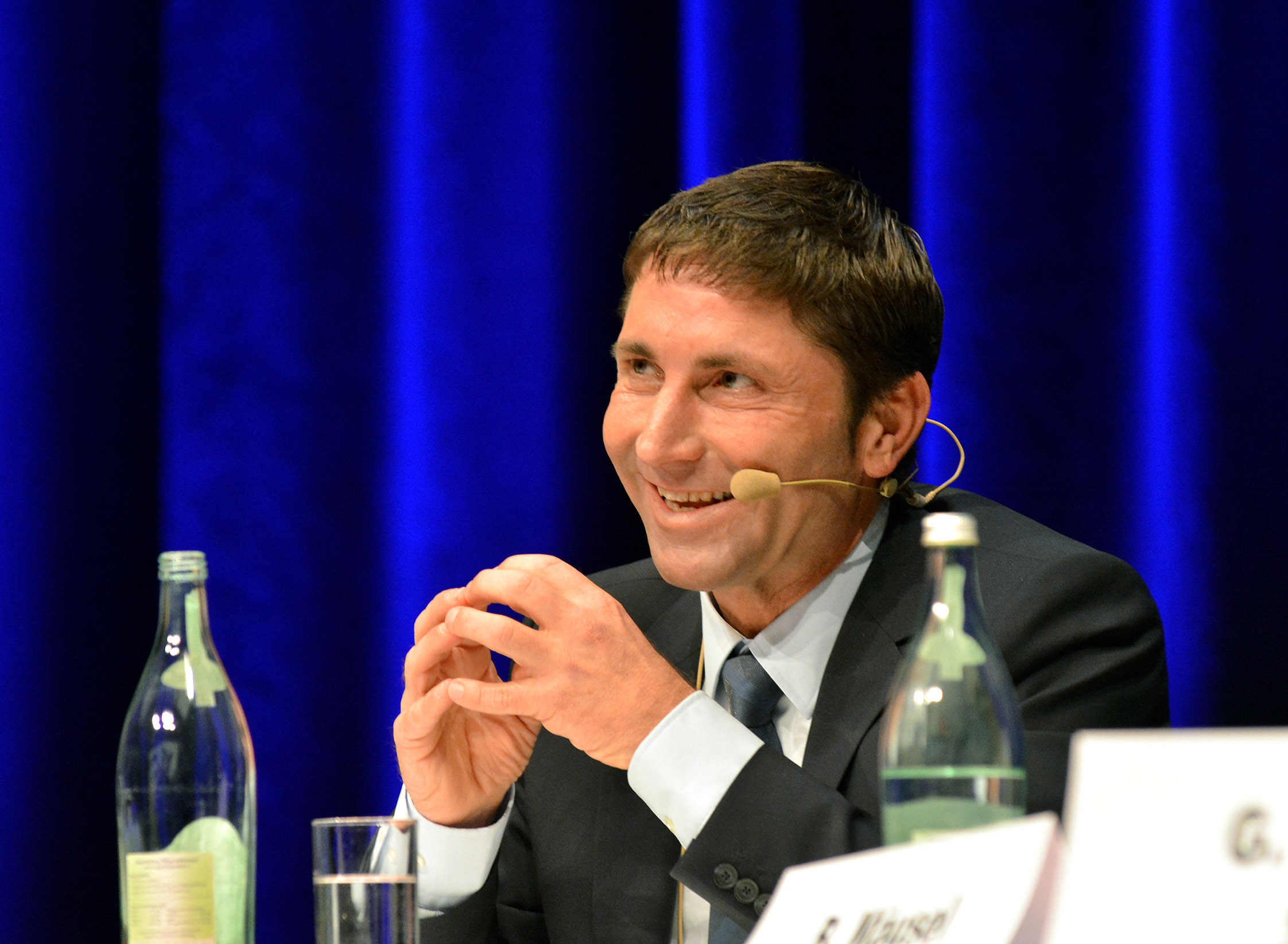 PWU Podiumsdisussion 20140212 6