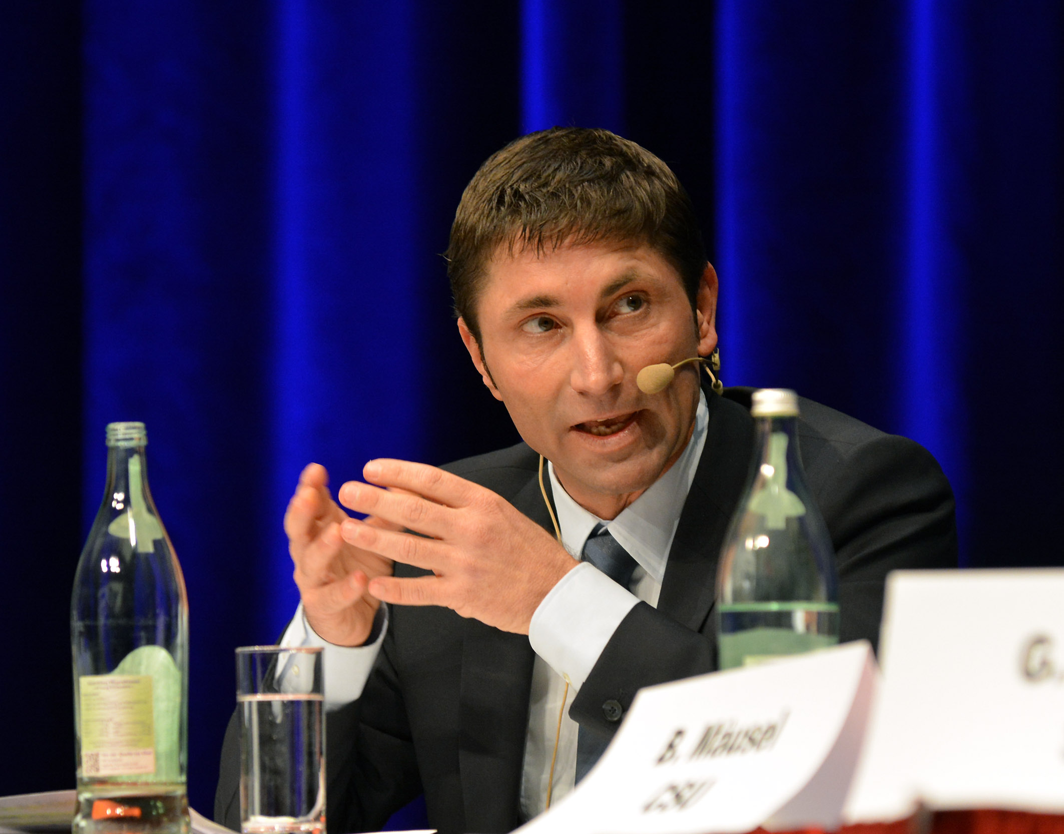 PWU Podiumsdisussion 20140212 7