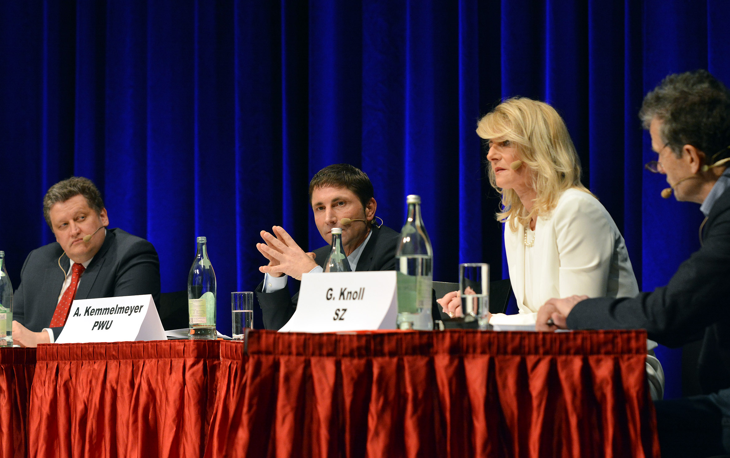 PWU Podiumsdisussion 20140212 9