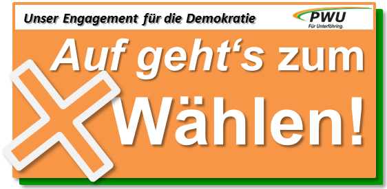 PWU Screenshot AufgehtszumWählen