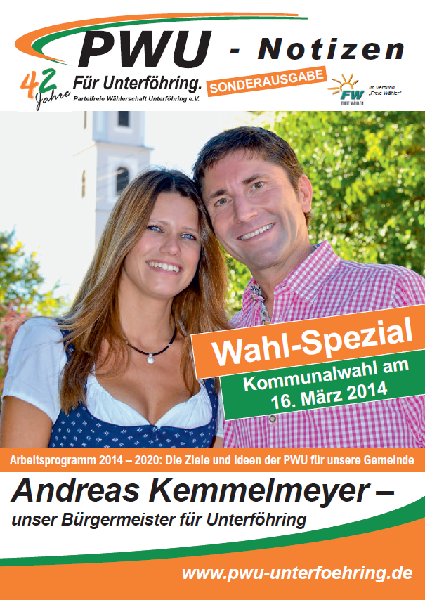 PWU Screenshot Wahl-Spezial