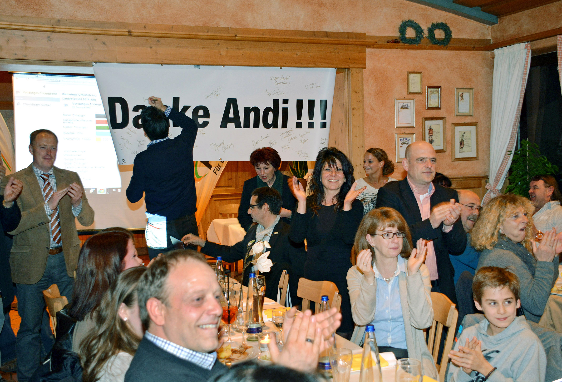 Wahlabend im Rathaus 20140316 13