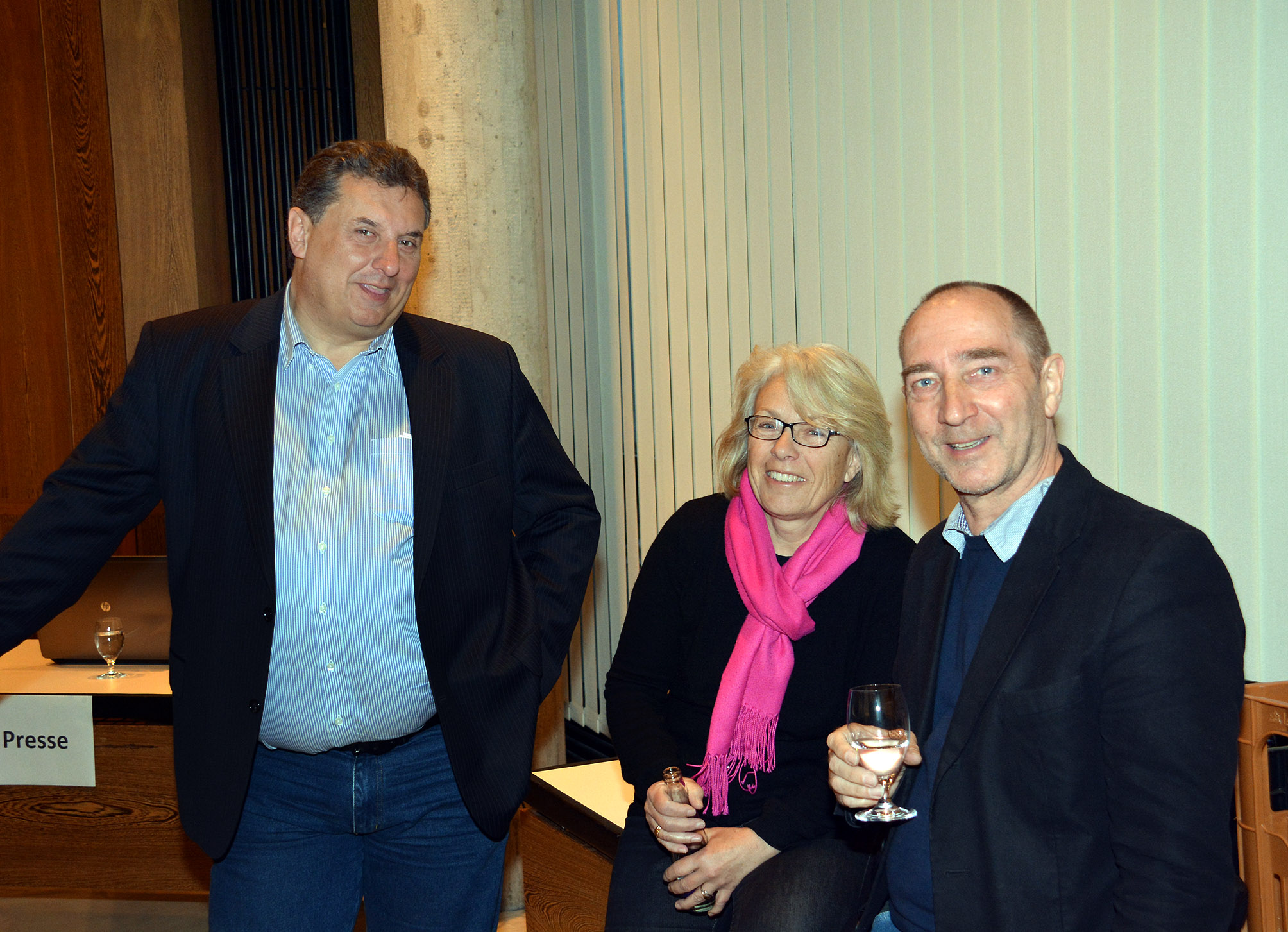 Wahlabend im Rathaus 20140316 2