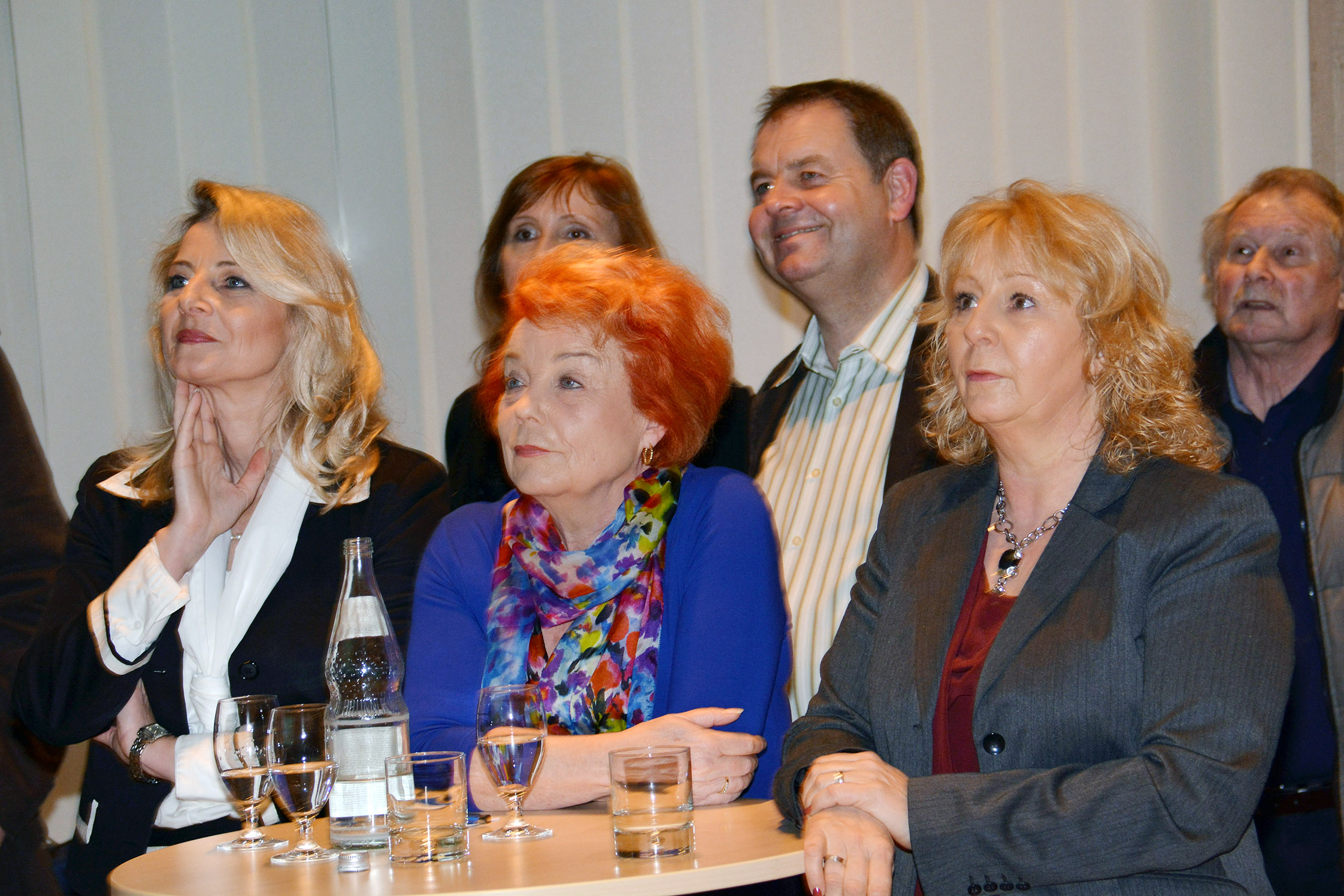 Wahlabend im Rathaus 20140316 3