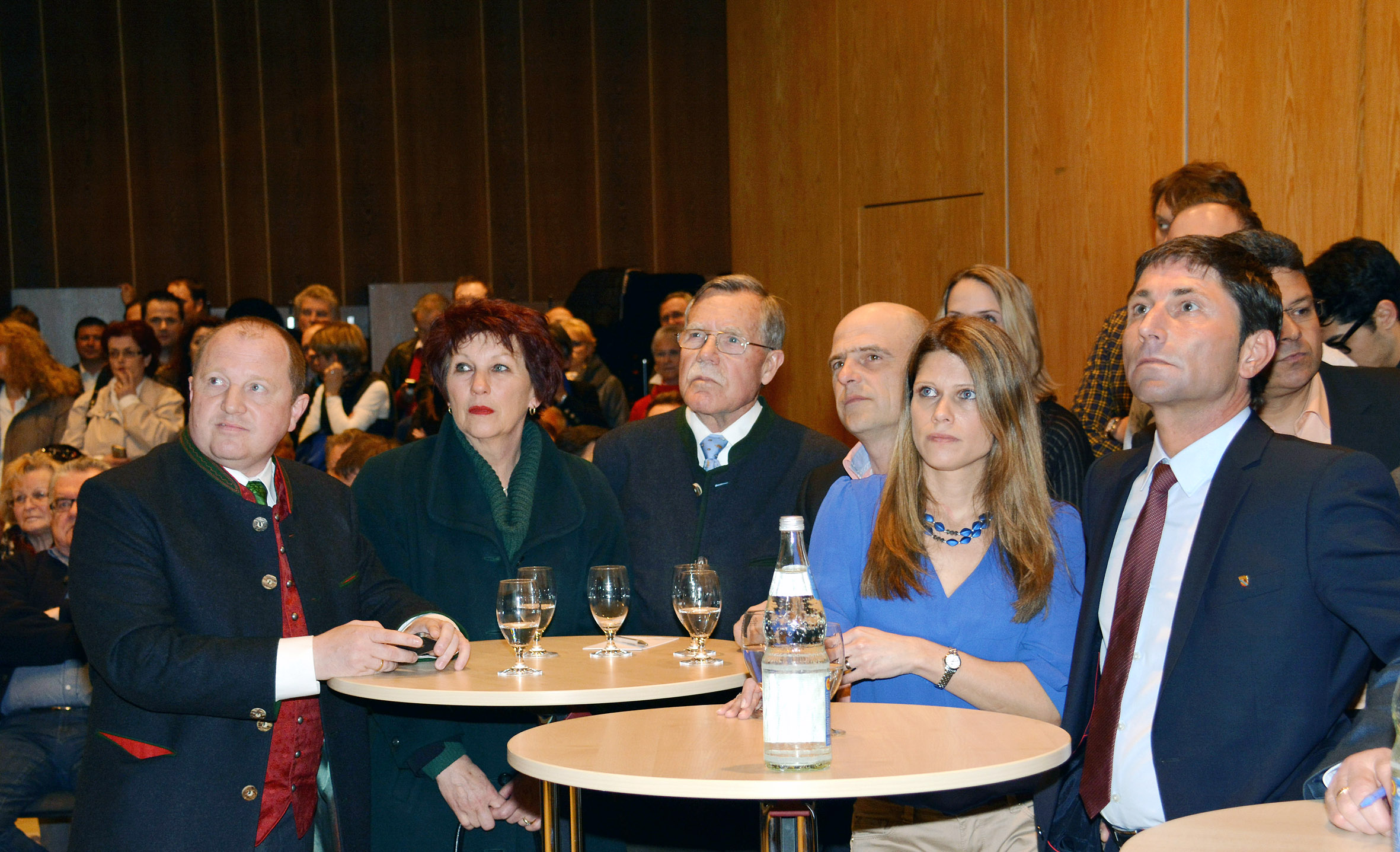 Wahlabend im Rathaus 20140316 5