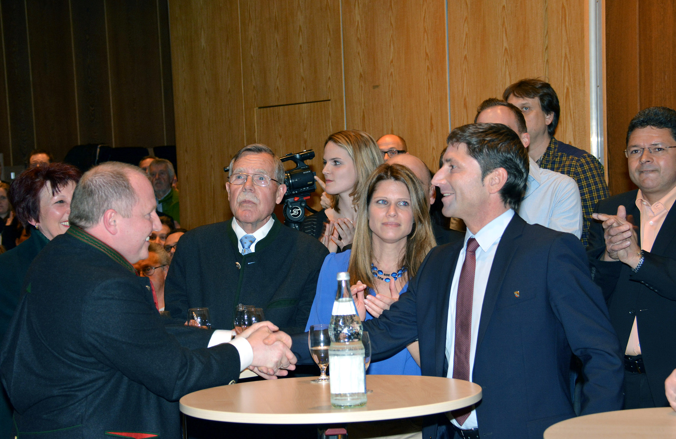 Wahlabend im Rathaus 20140316 8