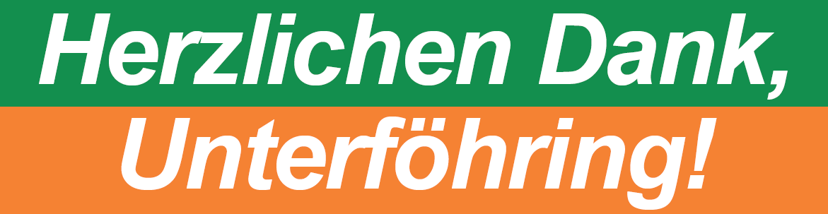 PWU HerzlichenDank 2014