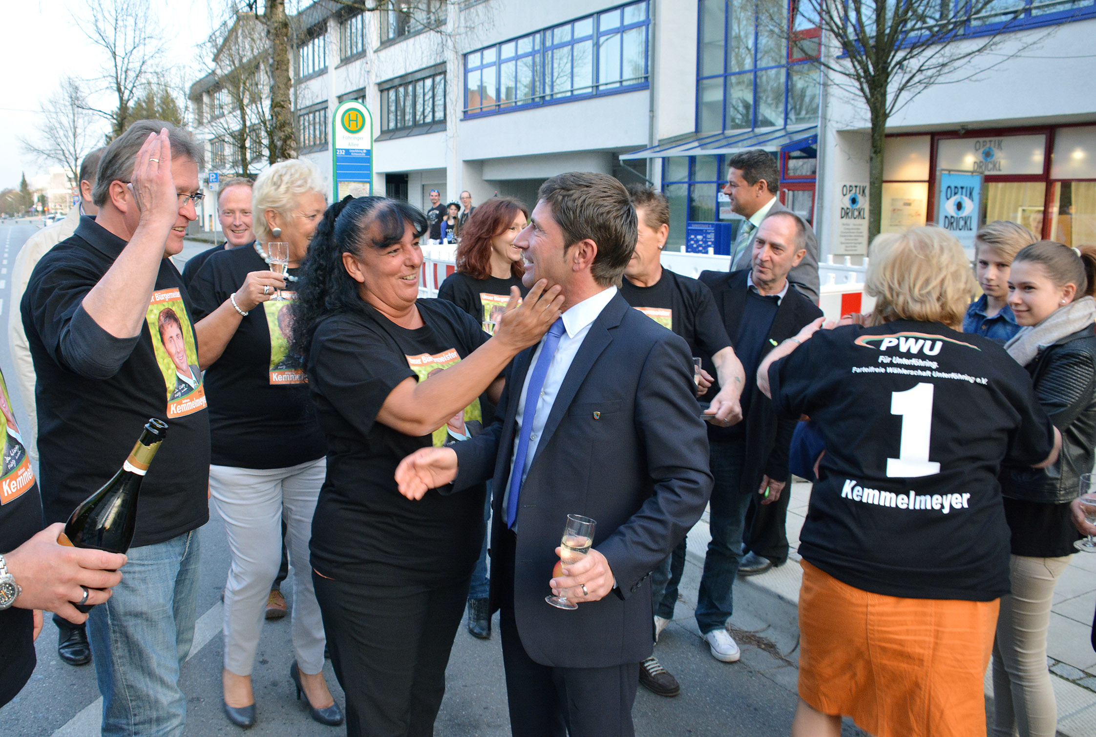 PWU Wahlparty 2014 18