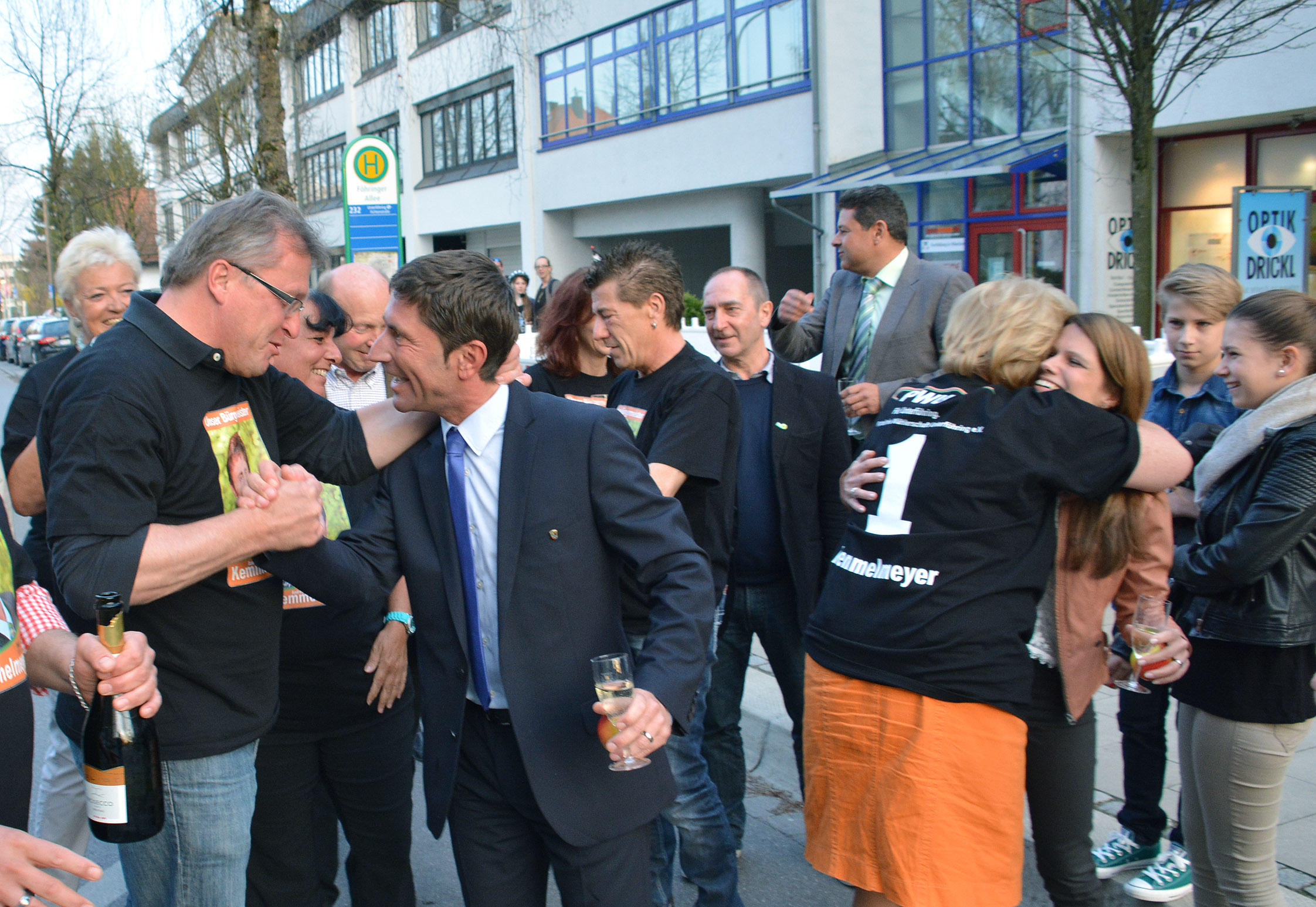 PWU Wahlparty 2014 19