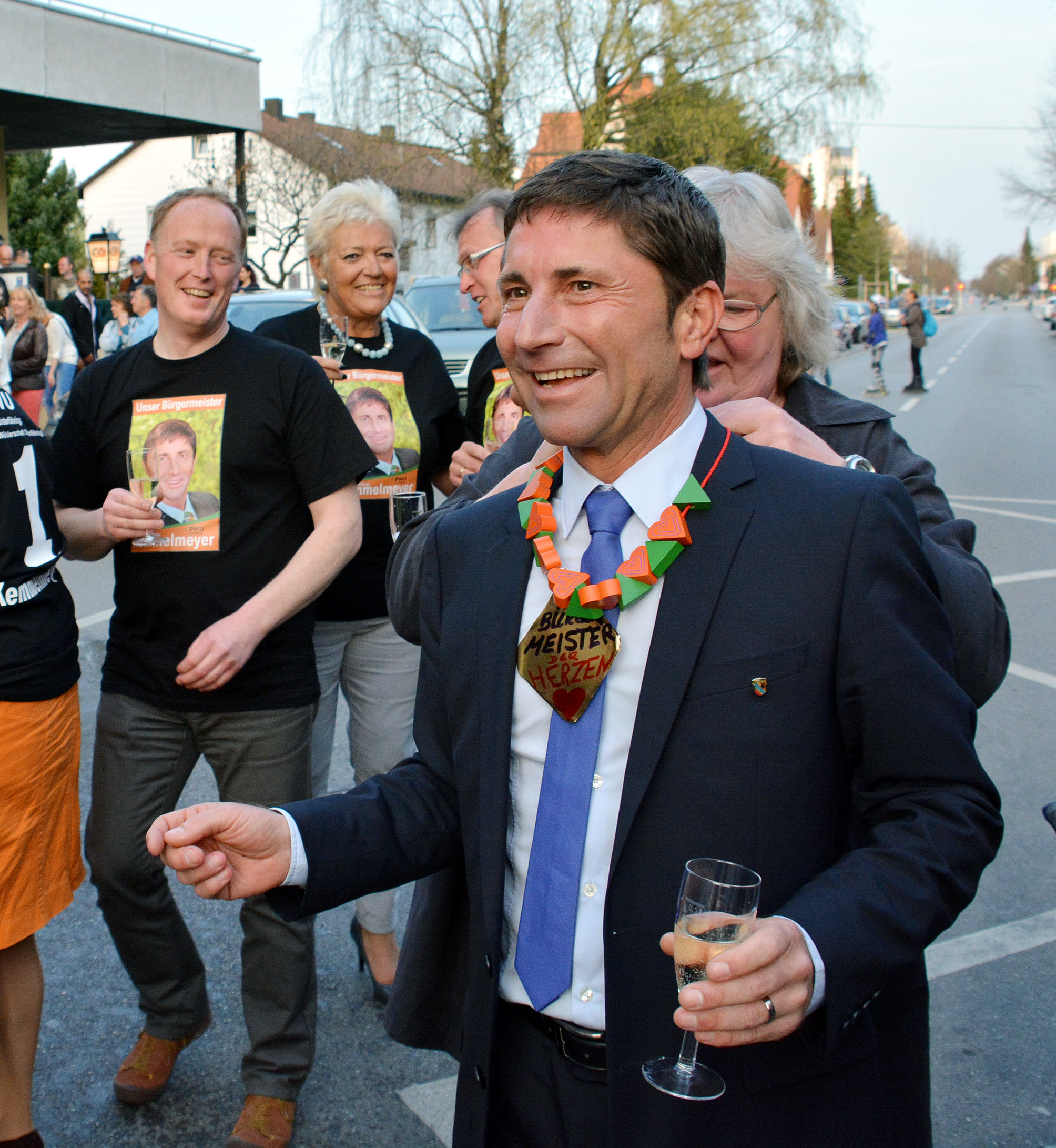 PWU Wahlparty 2014 22