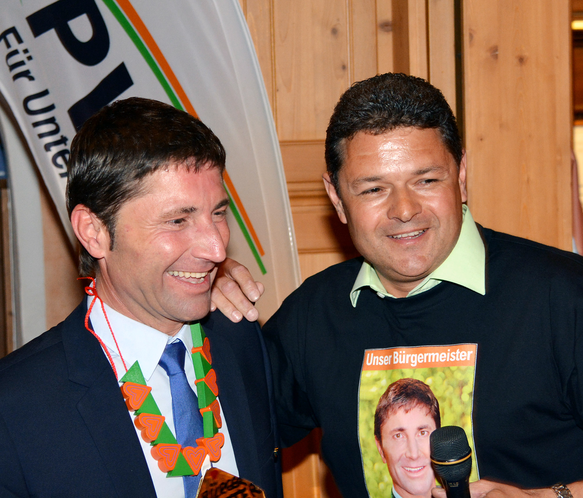 PWU Wahlparty 2014 27