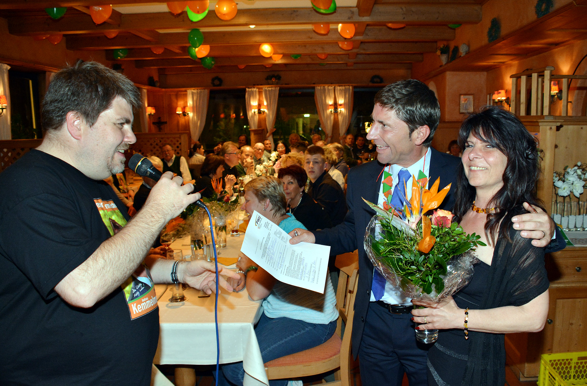 PWU Wahlparty 2014 29