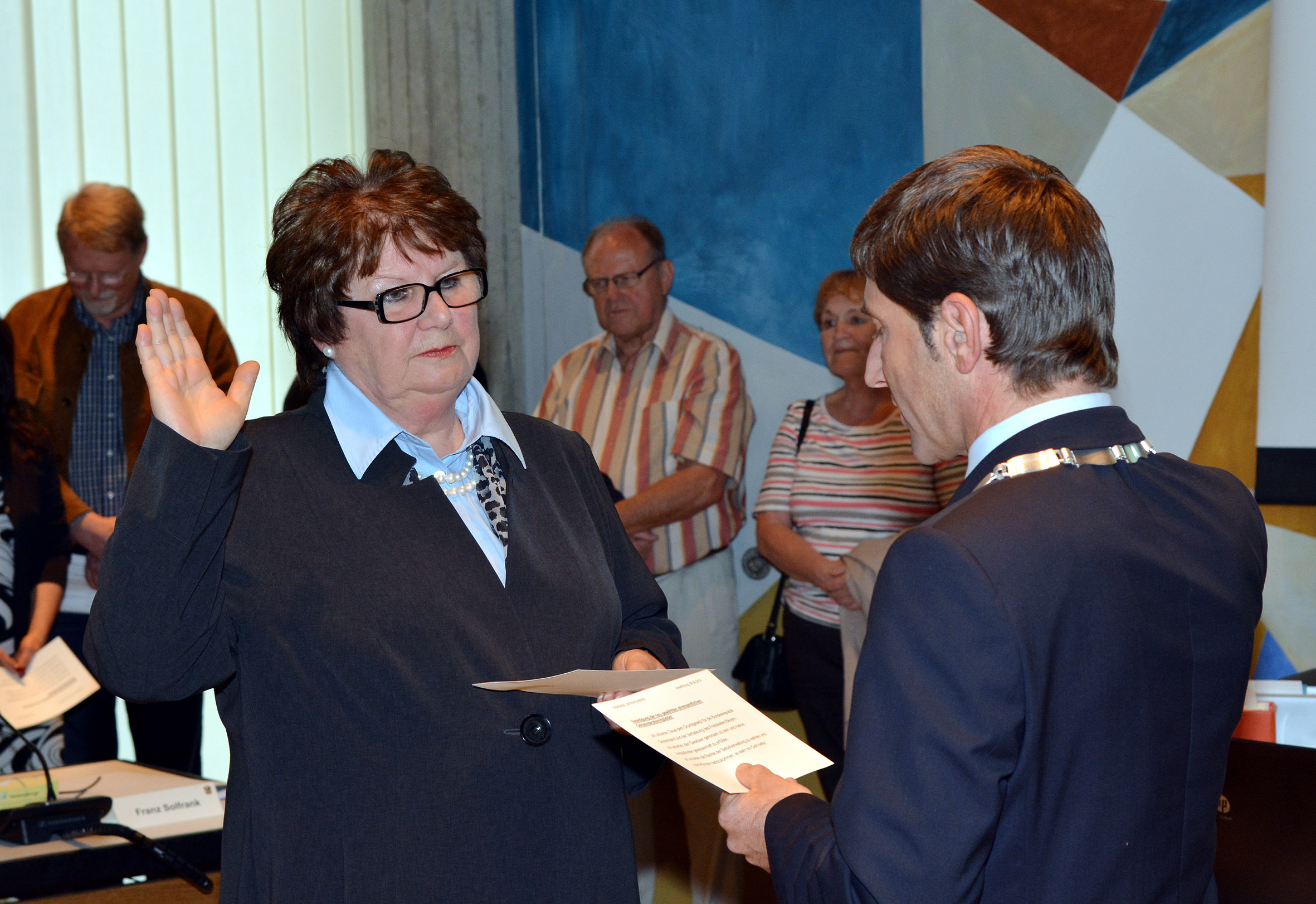 Gemeinderat Sitzung 20140509 13