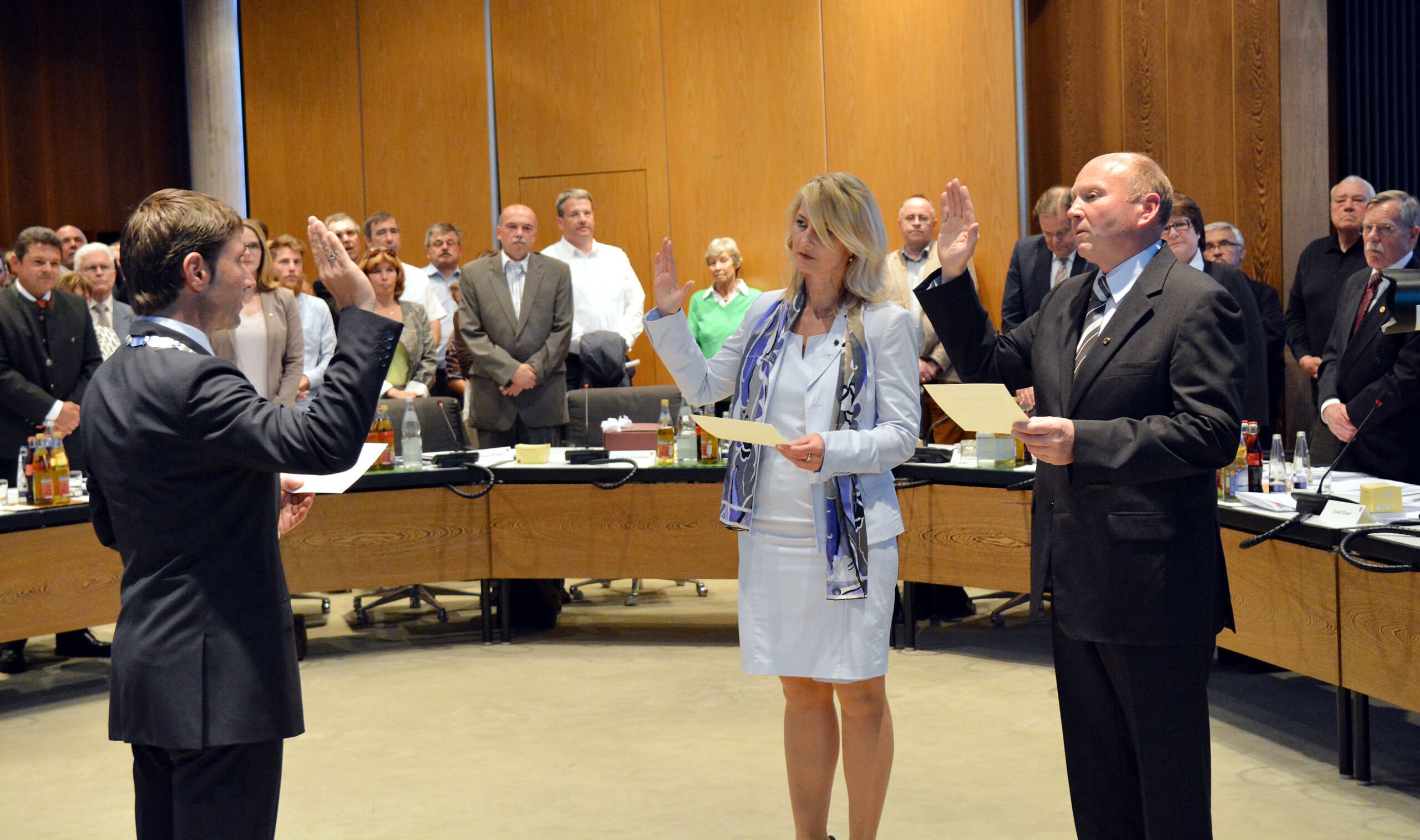 Gemeinderat Sitzung 20140509 19