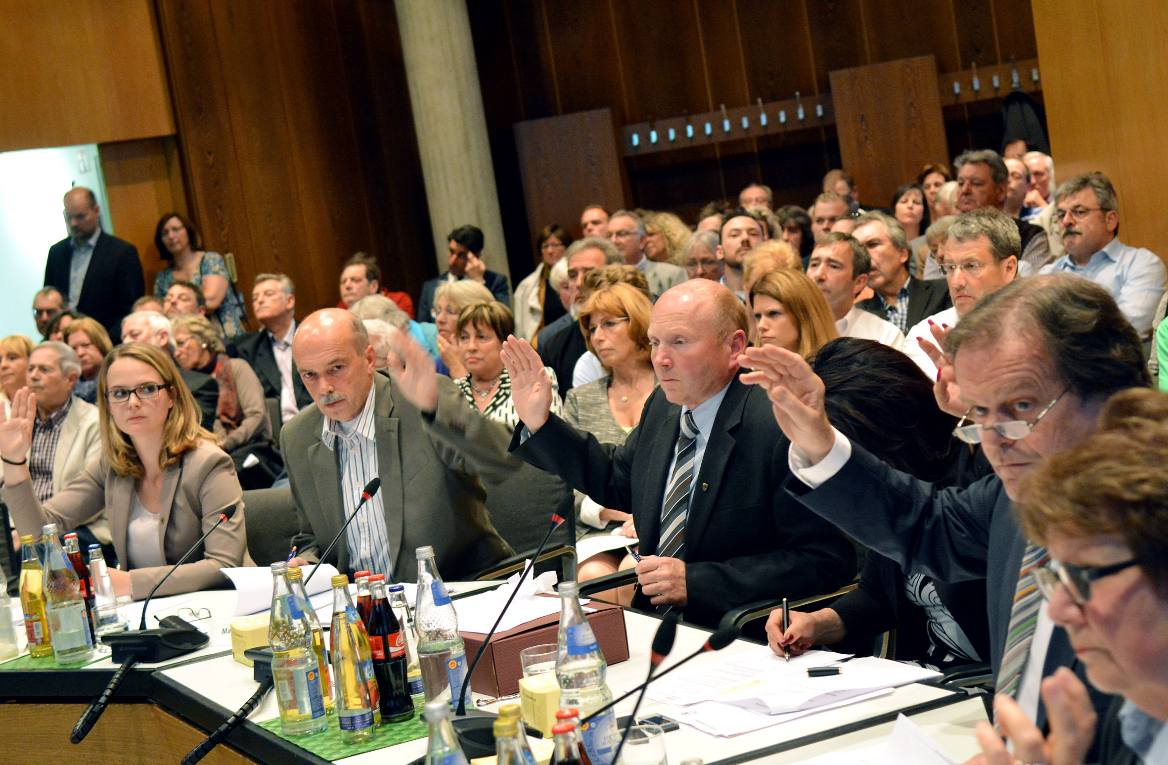 Gemeinderat Sitzung 20140509 20