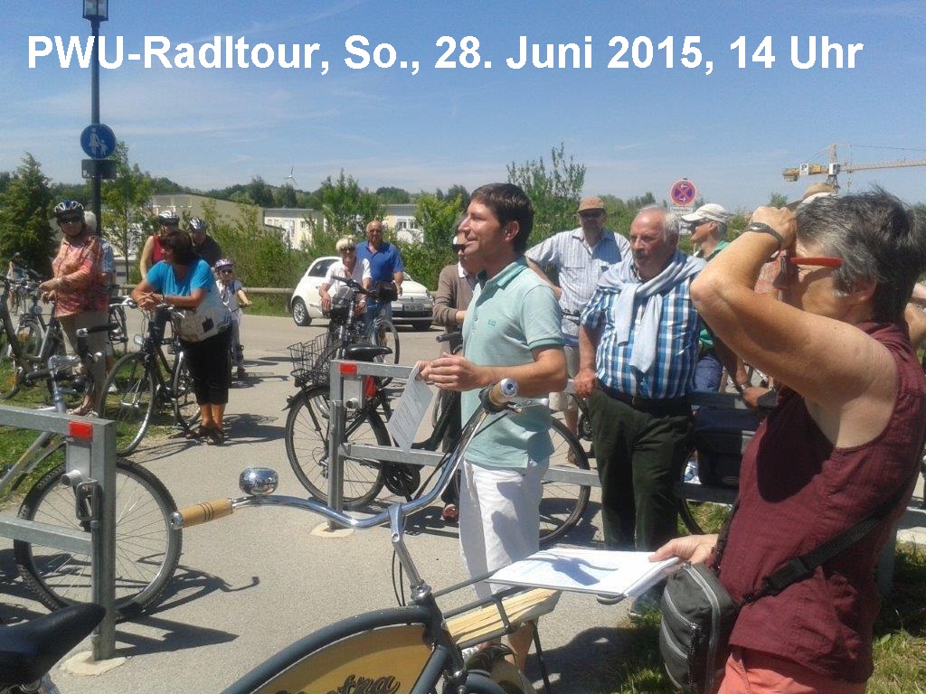 PWU Radltour 2015 06 Banner