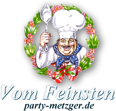 PartyMetzger