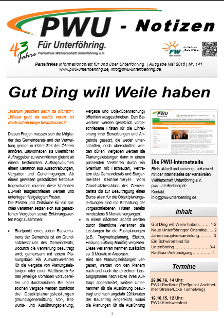 PWU Notizen 201605 Screenshot