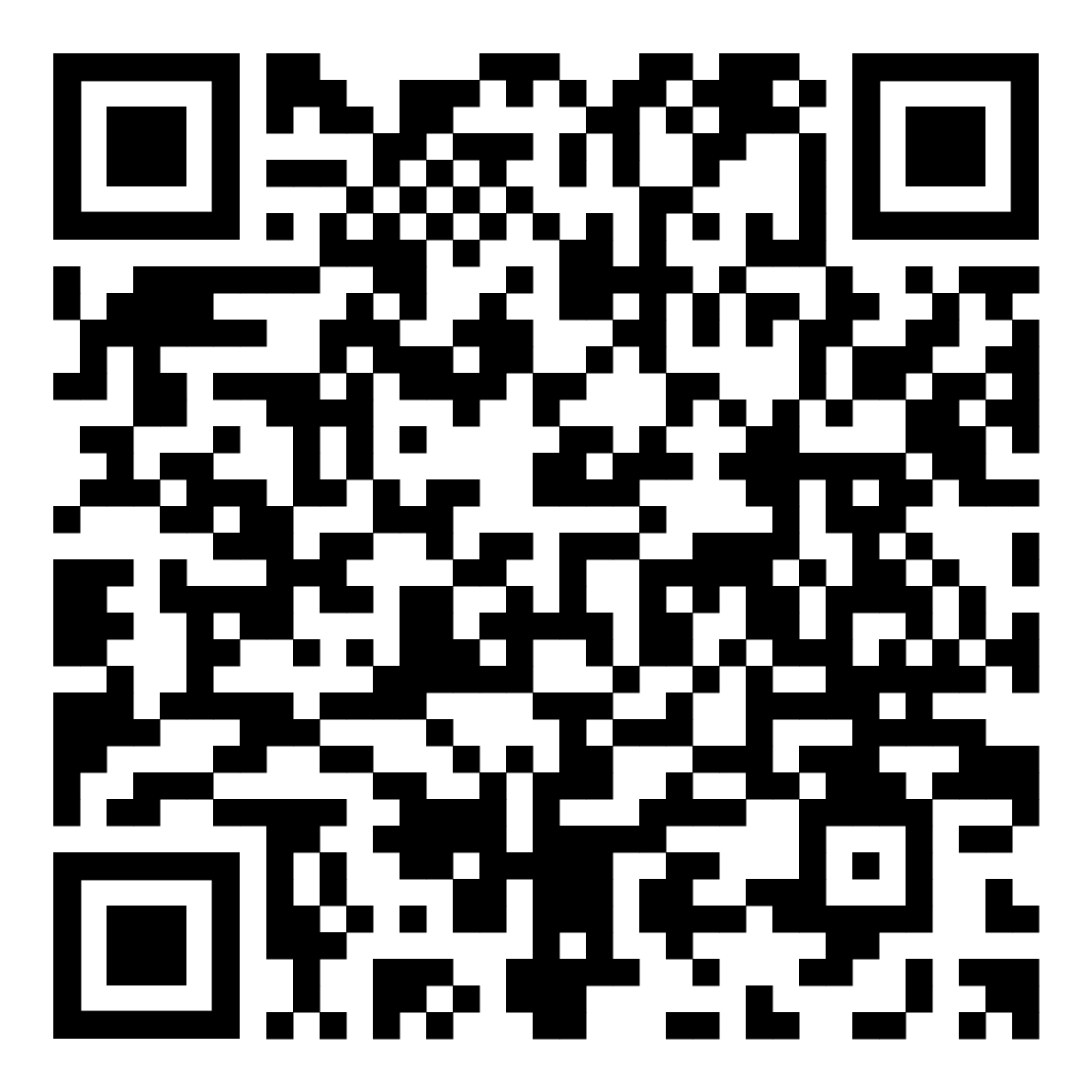 QR CodeApple