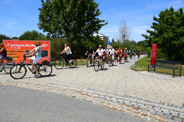 PWU Radltour 2017 10