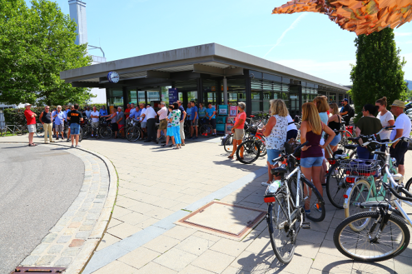 PWU Radltour 2017 11