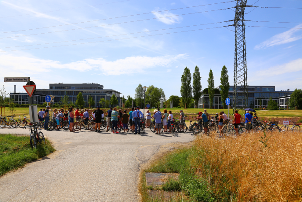 PWU Radltour 2017 17