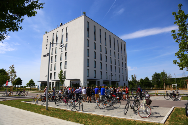 PWU Radltour 2017 19