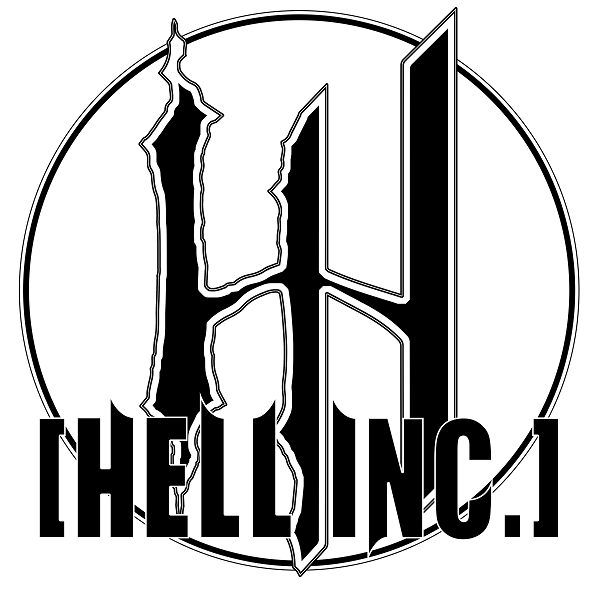 logo mit schrift für hellen Hintergrund