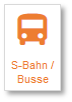PWU App Startseite BahnBusse