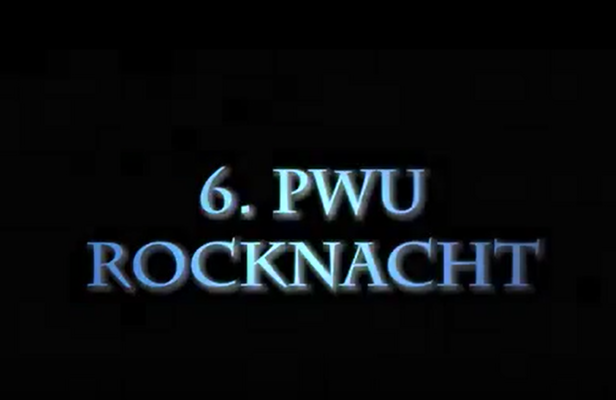 PWU Rocknacht DerFilm Screenshot