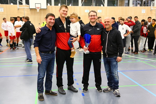 Fuƒballturnier 2018 13