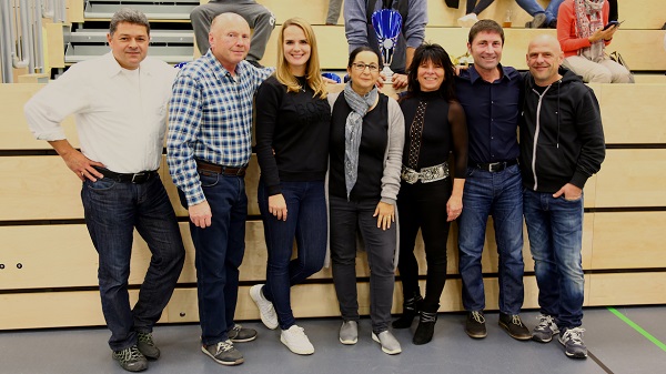 Fuƒballturnier 2018 16