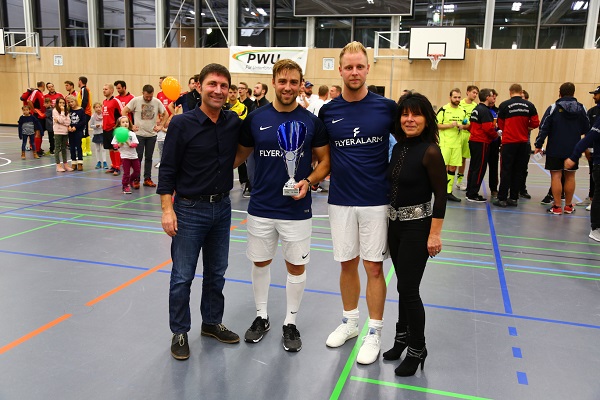 Fuƒballturnier 2018 7