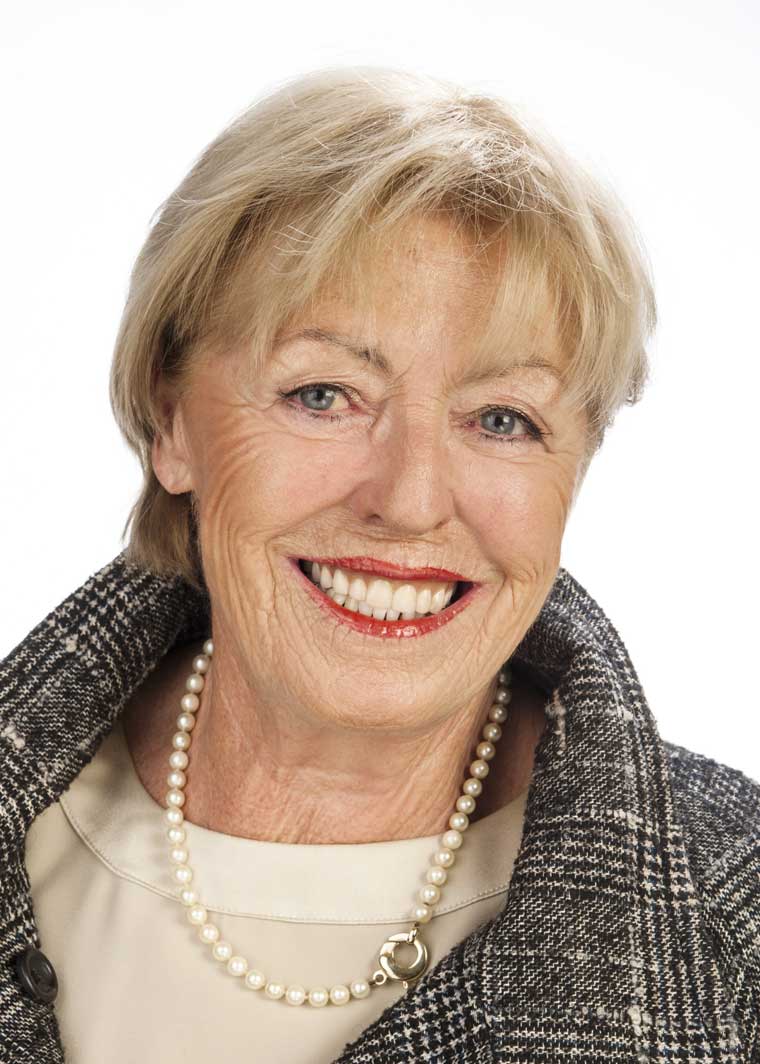 Settele Gerda 0360-0012