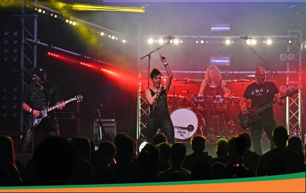 GEF 1780DigitalVinyls